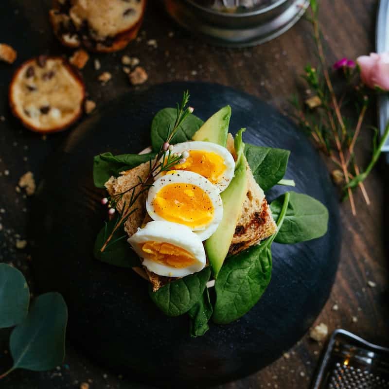 deliciuos food